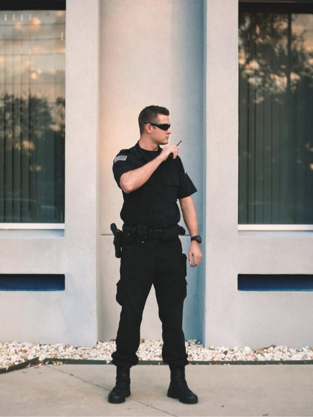 Seguridad