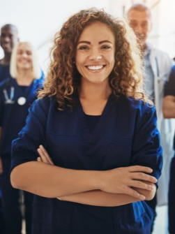 Certificación de Médicos